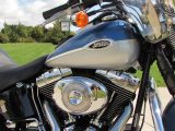 2005 Harley-Davidson Springer Softail Classic FLSTSC   - Auto Dealer Ontario