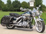 1999 Harley-Davidson Road King Classic FLHRC   - Auto Dealer Ontario