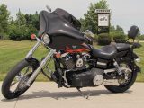 2012 Harley-Davidson  Dyna Wide Glide FXDWG  - Auto Dealer Ontario