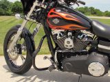 2012 Harley-Davidson  Dyna Wide Glide FXDWG  - Auto Dealer Ontario