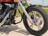 2012 Harley-Davidson  Dyna Wide Glide FXDWG  - Auto Dealer Ontario