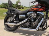 2012 Harley-Davidson  Dyna Wide Glide FXDWG  - Auto Dealer Ontario