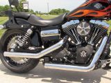 2012 Harley-Davidson  Dyna Wide Glide FXDWG  - Auto Dealer Ontario