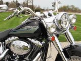 2010 Harley-Davidson Fat Boy FLSTFI   - Auto Dealer Ontario