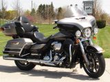 2017 Harley-Davidson FLHTK Ultra LIMITED  - Auto Dealer Ontario