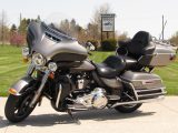 2017 Harley-Davidson FLHTK Ultra LIMITED  - Auto Dealer Ontario