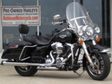 2014 Harley-Davidson Road King FLHR   - Auto Dealer Ontario