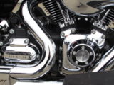 2014 Harley-Davidson Road King FLHR   - Auto Dealer Ontario