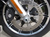 2014 Harley-Davidson Road King FLHR   - Auto Dealer Ontario
