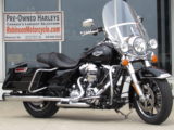 2014 Harley-Davidson Road King FLHR   - Auto Dealer Ontario