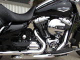 2014 Harley-Davidson Road King FLHR   - Auto Dealer Ontario