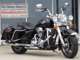 2014 Harley-Davidson Road King FLHR   - Auto Dealer Ontario