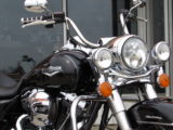 2014 Harley-Davidson Road King FLHR   - Auto Dealer Ontario