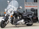 2014 Harley-Davidson Road King FLHR   - Auto Dealer Ontario