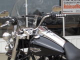 2014 Harley-Davidson Road King FLHR   - Auto Dealer Ontario