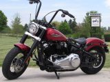 2018 Harley-Davidson Softail Slim FLSL  - Auto Dealer Ontario