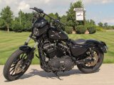 2013 Harley-Davidson XL883N Sportster Iron  - Auto Dealer Ontario