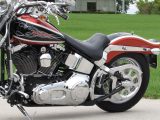 2005 Harley-Davidson Softail Springer FXSTS  - Auto Dealer Ontario