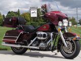 1985 Harley-Davidson Electra Glide Classic FLHTC  - Auto Dealer Ontario