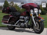 1985 Harley-Davidson Electra Glide Classic FLHTC  - Auto Dealer Ontario