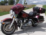 1985 Harley-Davidson Electra Glide Classic FLHTC  - Auto Dealer Ontario