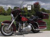 1985 Harley-Davidson Electra Glide Classic FLHTC  - Auto Dealer Ontario