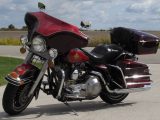 1985 Harley-Davidson Electra Glide Classic FLHTC  - Auto Dealer Ontario