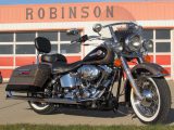2004 Harley-Davidson Heritage Softail Classic FLSTC   - Auto Dealer Ontario