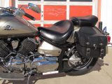 2002 Yamaha V-Star 1100 Classic  - Auto Dealer Ontario