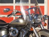 2002 Yamaha V-Star 1100 Classic  - Auto Dealer Ontario