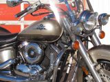 2002 Yamaha V-Star 1100 Classic  - Auto Dealer Ontario