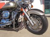 2002 Yamaha V-Star 1100 Classic  - Auto Dealer Ontario