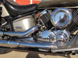 2002 Yamaha V-Star 1100 Classic  - Auto Dealer Ontario