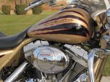 2003 Harley-Davidson CVO Road King FLHRSE   - Auto Dealer Ontario