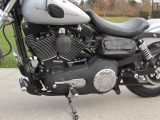 1999 Harley-Davidson Dyna Super Glide Sport FXDX  - Auto Dealer Ontario