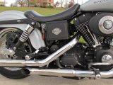 1999 Harley-Davidson Dyna Super Glide Sport FXDX  - Auto Dealer Ontario