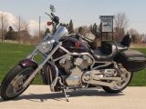 2006 Harley-Davidson V-Rod VRSCA   - Auto Dealer Ontario