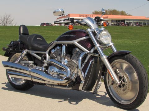 2006 Harley-Davidson V-Rod VRSCA   - 25,800 Miles - Sits Low - Comfortable and Powerful