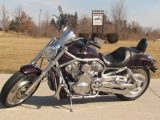 2006 Harley-Davidson V-Rod VRSCA   - Auto Dealer Ontario