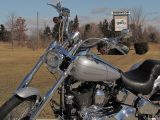 2000 Harley-Davidson Softail Deuce FXSTD  - Auto Dealer Ontario