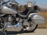 2000 Harley-Davidson Softail Deuce FXSTD  - Auto Dealer Ontario