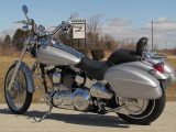 2000 Harley-Davidson Softail Deuce FXSTD  - Auto Dealer Ontario