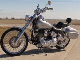 2000 Harley-Davidson Softail Deuce FXSTD  - Auto Dealer Ontario