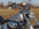 2000 Harley-Davidson Softail Deuce FXSTD  - Auto Dealer Ontario