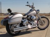 2000 Harley-Davidson Softail Deuce FXSTD  - Auto Dealer Ontario