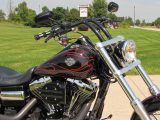 2014 Harley-Davidson  Dyna Wide Glide FXDWG  - Auto Dealer Ontario