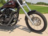 2014 Harley-Davidson  Dyna Wide Glide FXDWG  - Auto Dealer Ontario