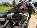 2014 Harley-Davidson  Dyna Wide Glide FXDWG  - Auto Dealer Ontario