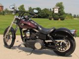 2014 Harley-Davidson  Dyna Wide Glide FXDWG  - Auto Dealer Ontario