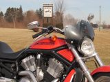 2004 Harley-Davidson V-Rod VRSCB   - Auto Dealer Ontario